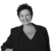 Cathy Collart Geiger