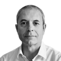 Pedro Sousa