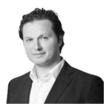 Fabrice Zérah