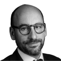 Antoine Flamarion