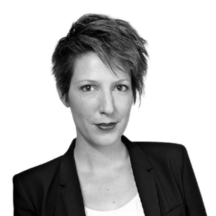 Natacha Polony