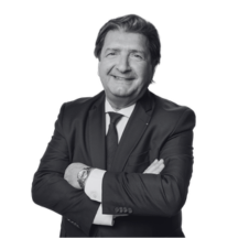 Dominique Restino