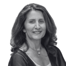 Geneviève Melkonian