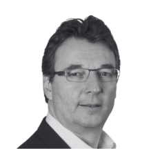 Didier Lamouche