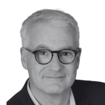 Bertrand Rambaud