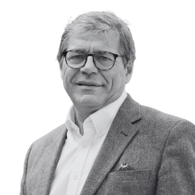 Thierry Chapusot