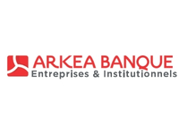  Arkéa 