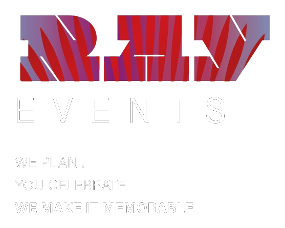Ray Event Management logo