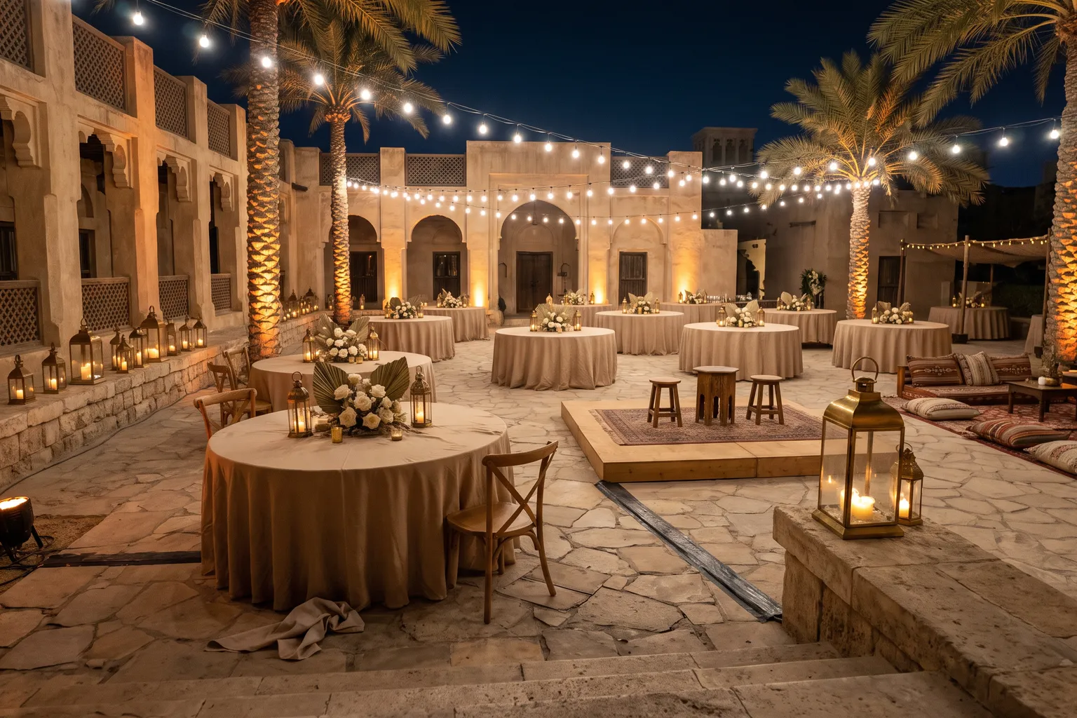 Ray Event Management corporate photo