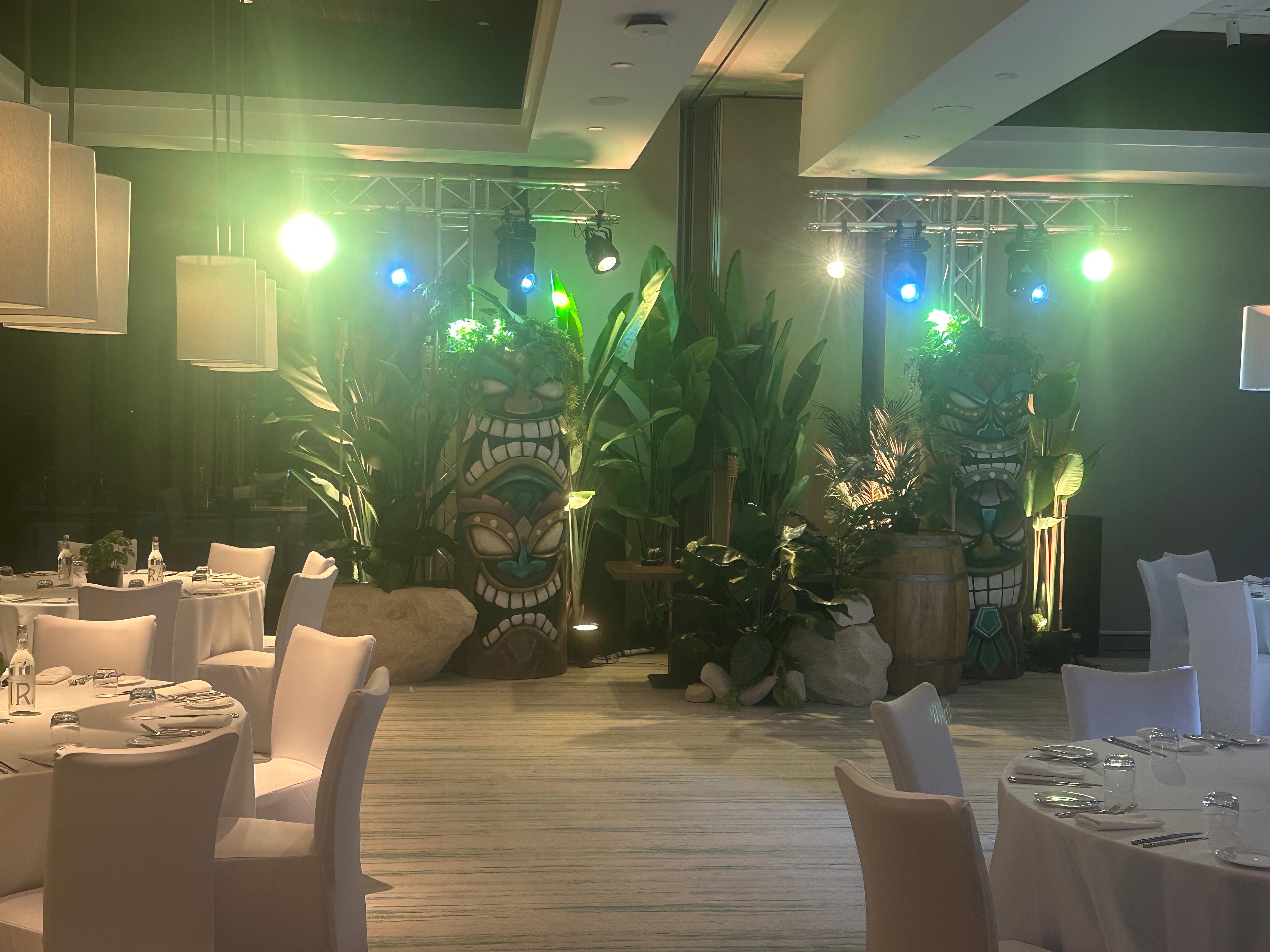 Ray Event Management corporate photo