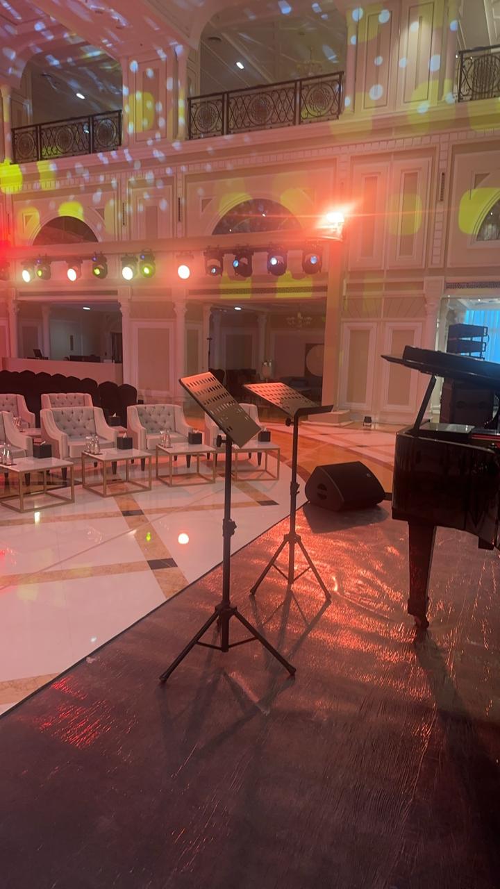 Ray Event Management corporate photo