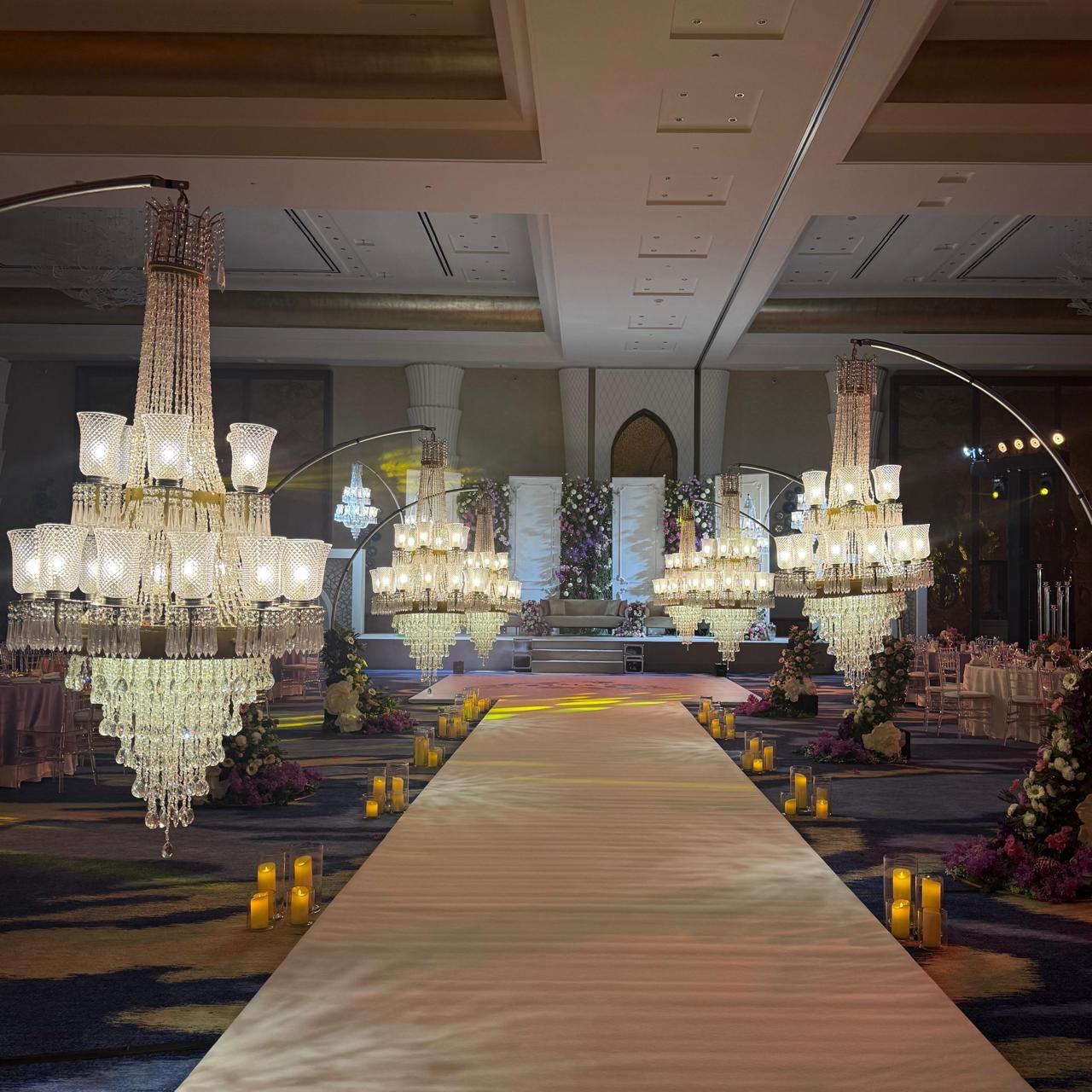 Ray Event Management wedding photo