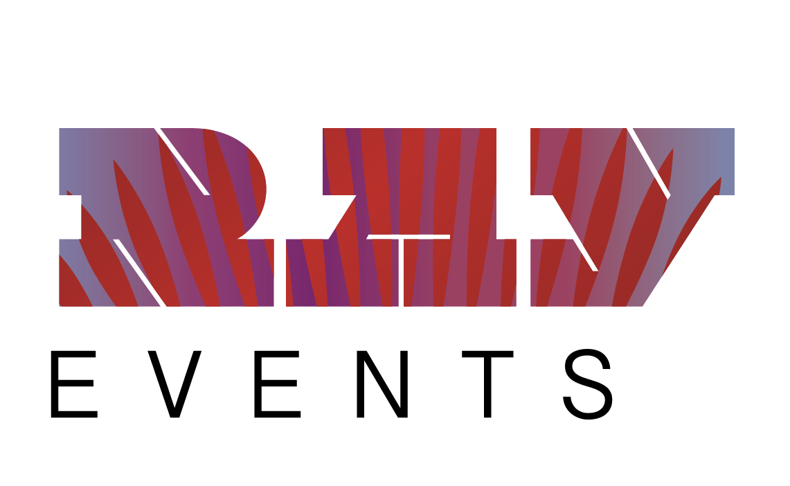 RAY Events logo