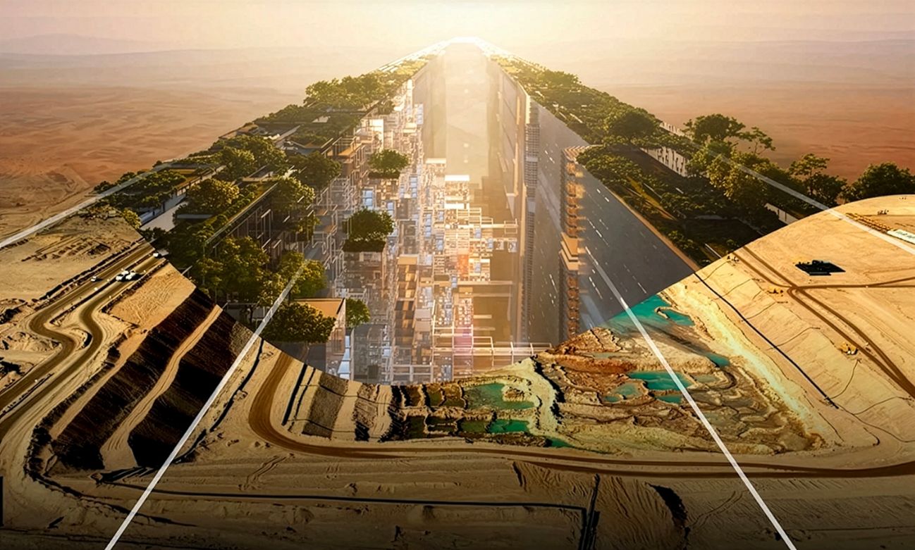 Gensler – GigaProject
