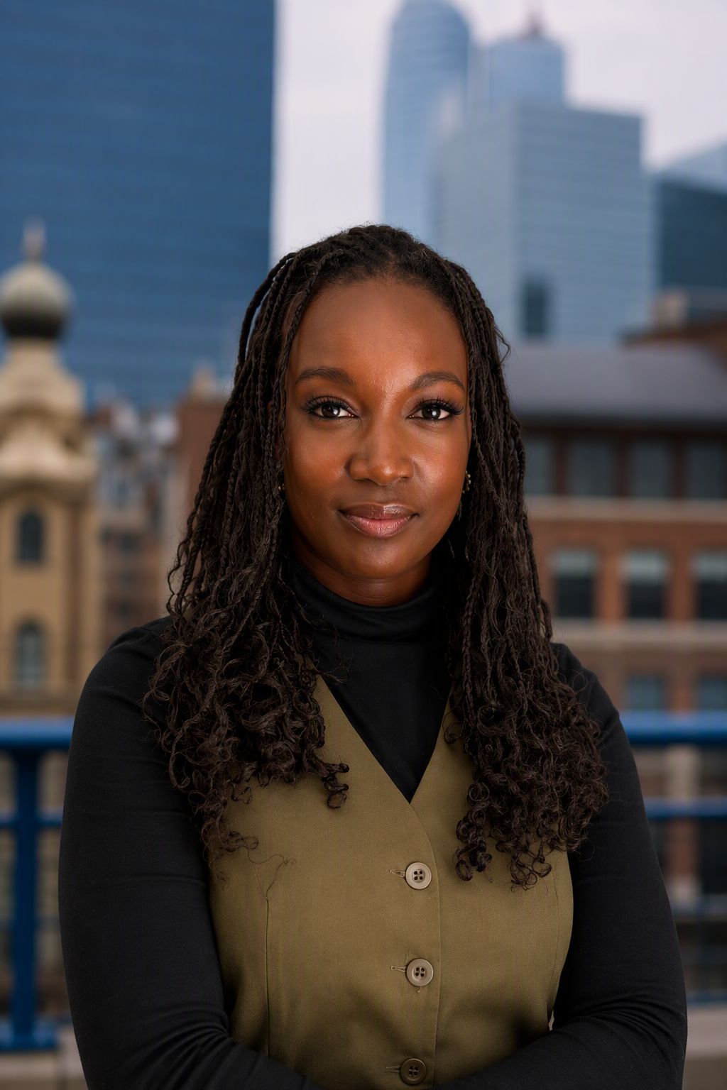 Arcavia Hires new Delivery Associate