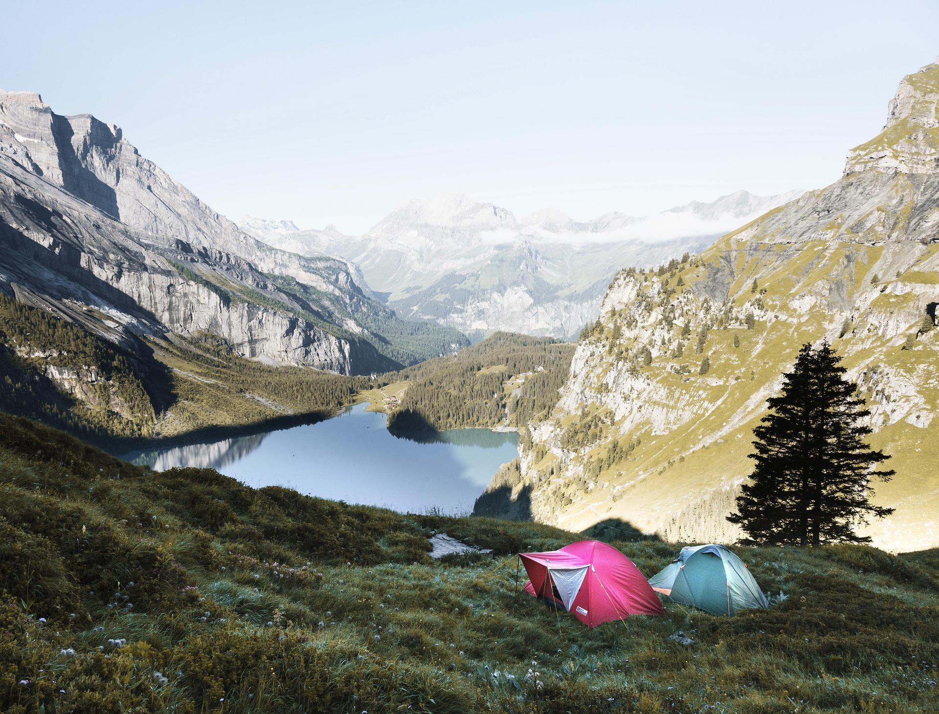 Kit Haute Montagne Budget Accessible