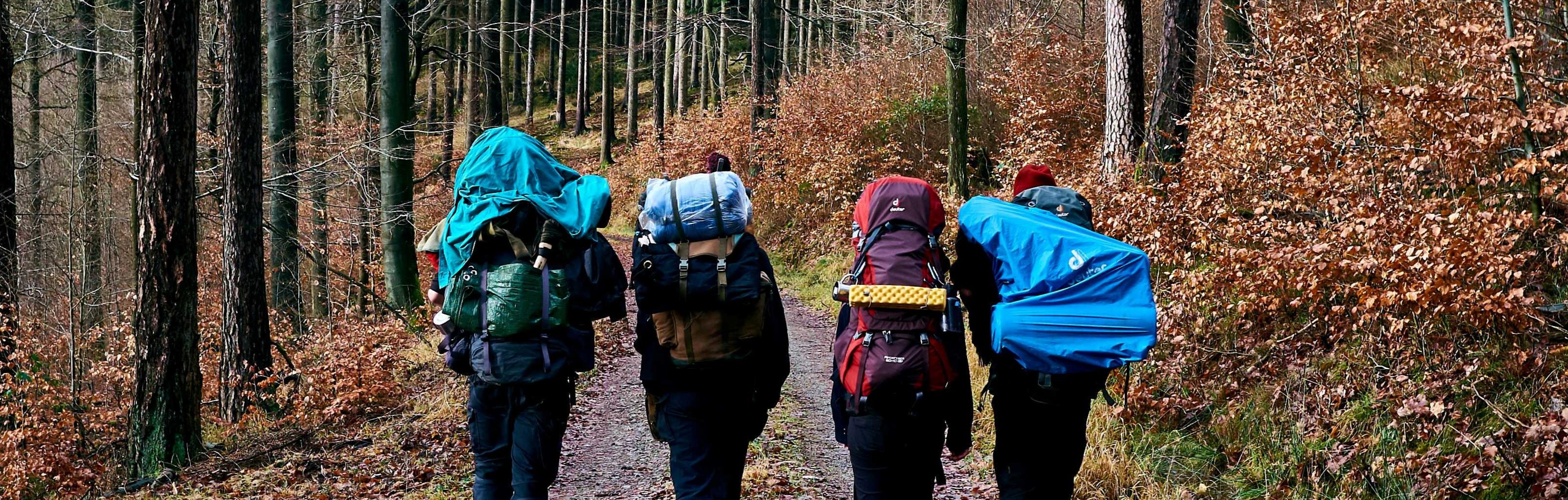 Comment choisir un sac à dos de randonnée : volume, portage, réglages
