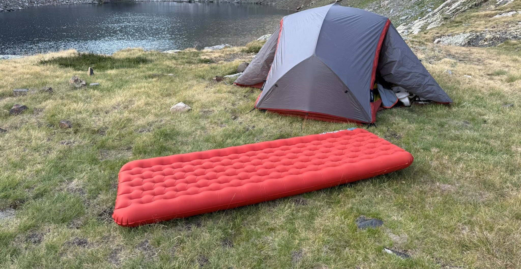 Matelas gonflable 3 saisons : notre comparatif