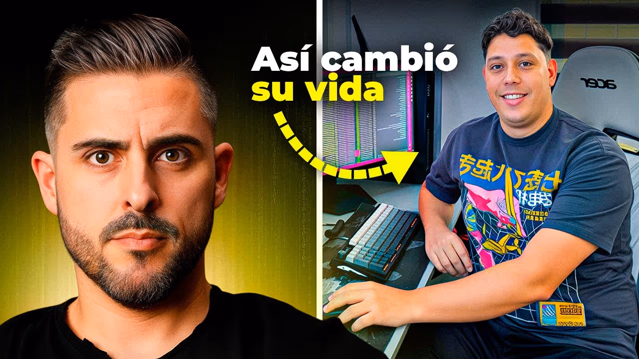Testimonial Video Thumbnail