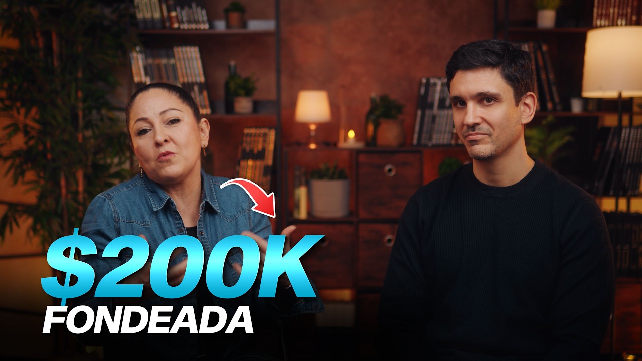 Testimonial Video Thumbnail