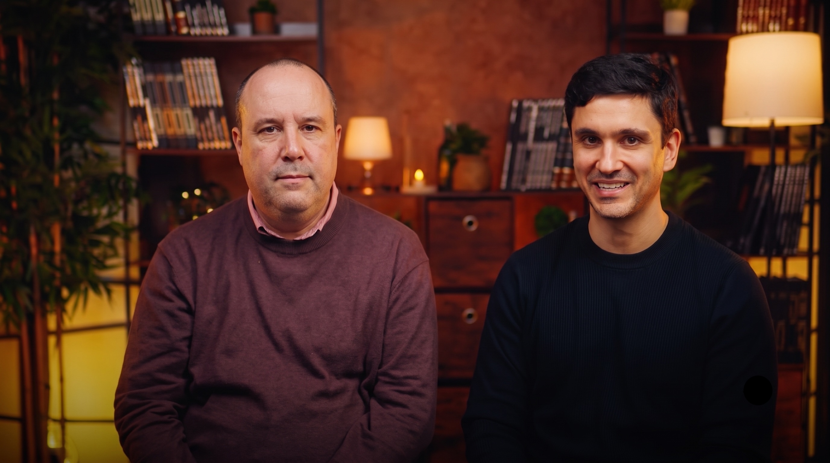Testimonial Video Thumbnail