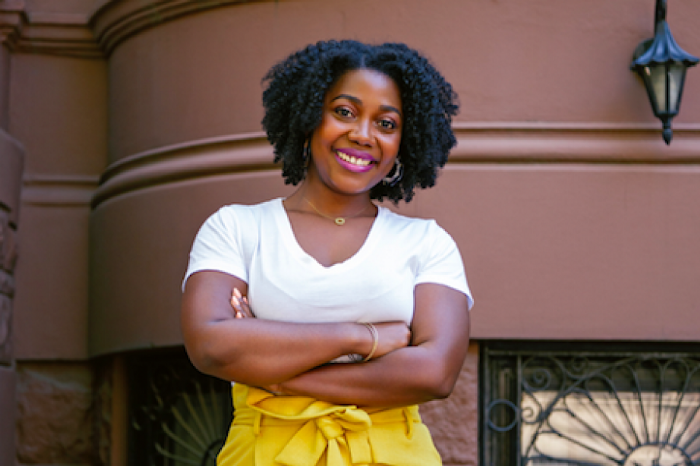 Kelly Ifill