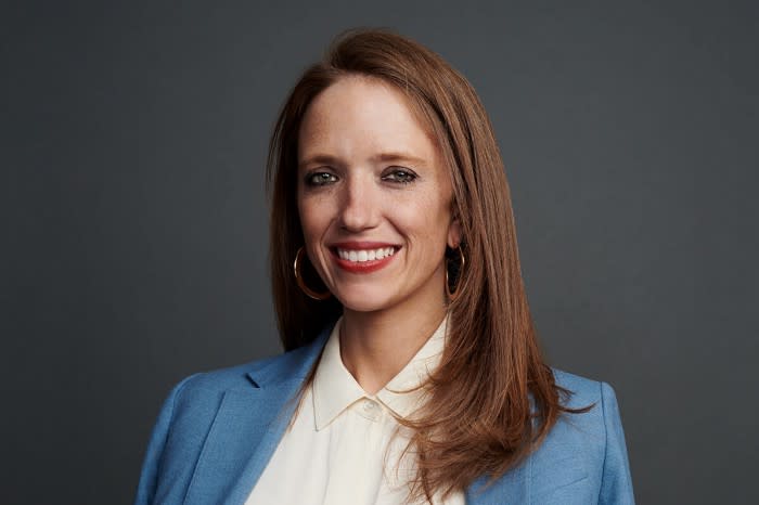 Kate Ryder — (Founder & CEO, Maven Clinic)