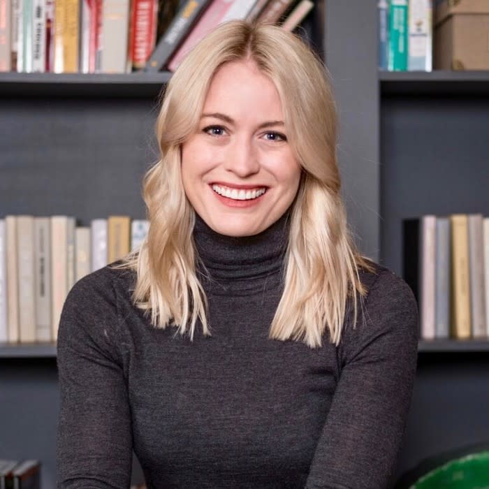 Marie Kloor (Co-Founder & CEO, Hydra Studios)