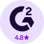 G2 rating