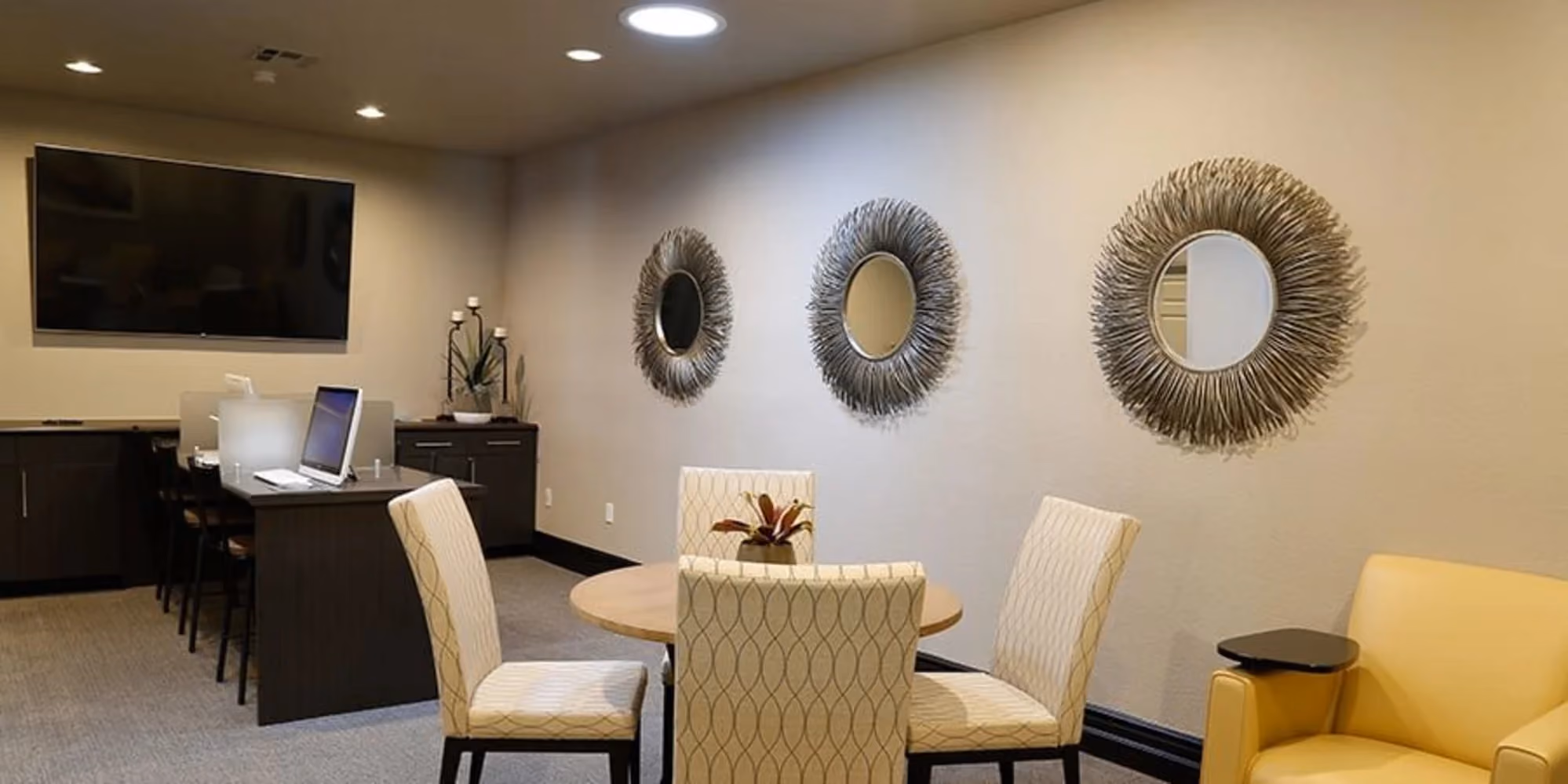 Conference room