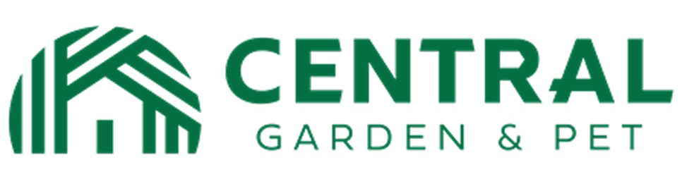 Central Garden & Pet Logo