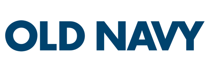 Old Navy Logo