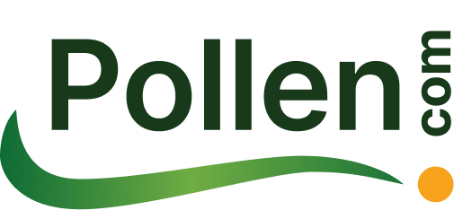 Pollen.com Logo