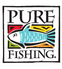 Pure Fishing Logo