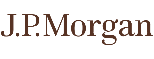 JP Morgan Logo