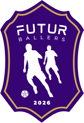 Futur Ballers Logo