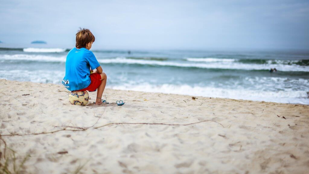 Bad sports parents can push kids out of sport leaving them feeling lonely