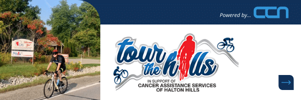 tour the hills event