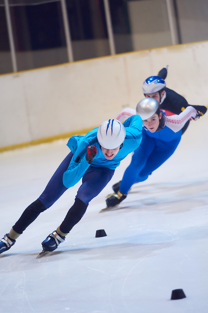 Speed Skating