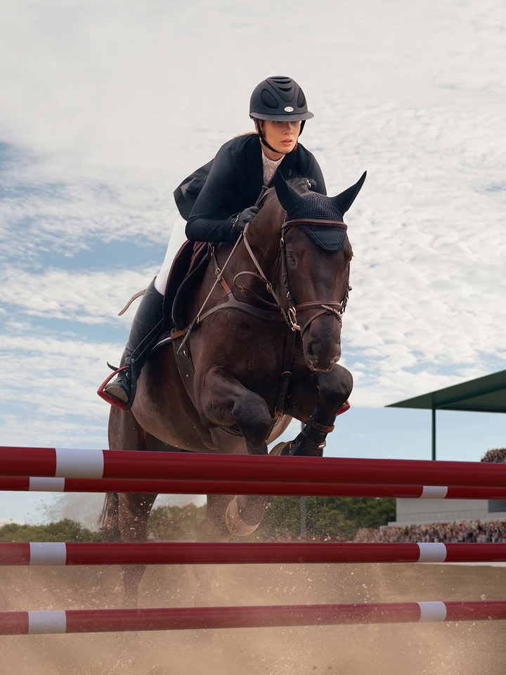 Equestrian