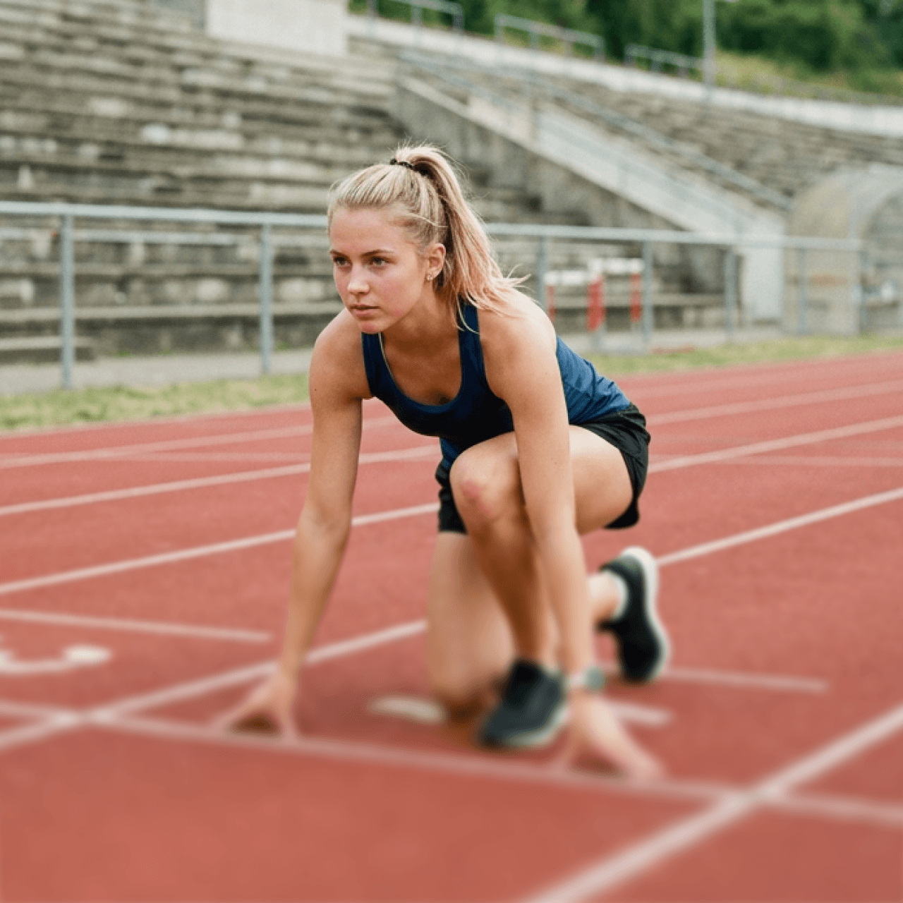 Track & FIeld