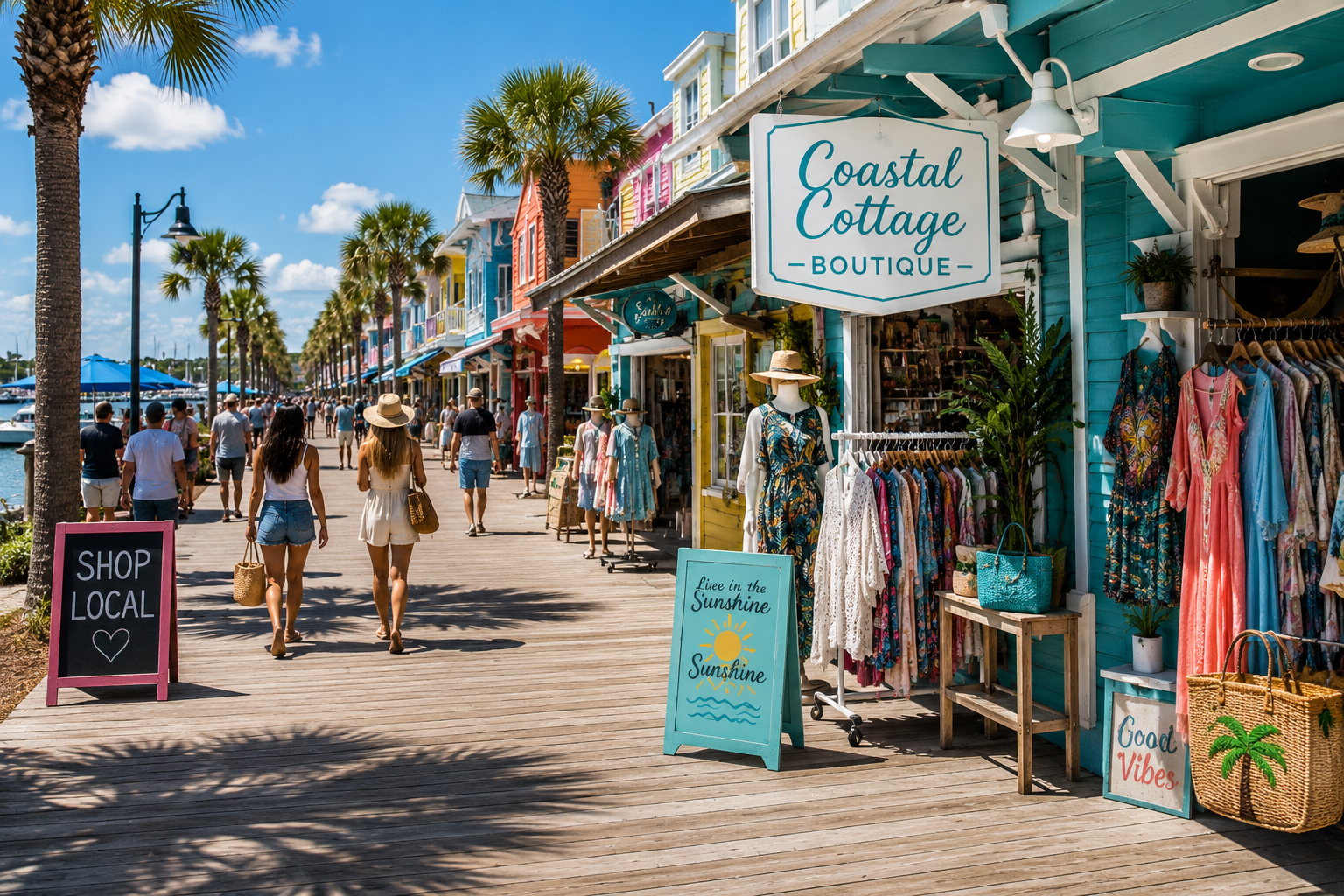 image of store helping customers (for a home goods store)