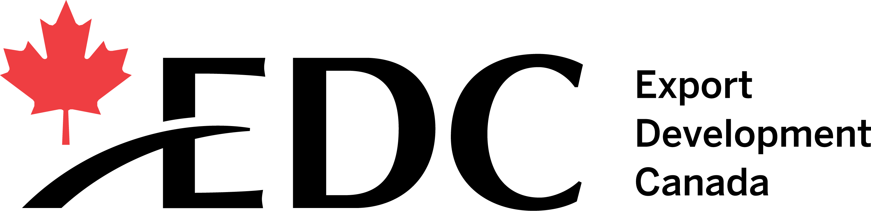 Export Development Canada