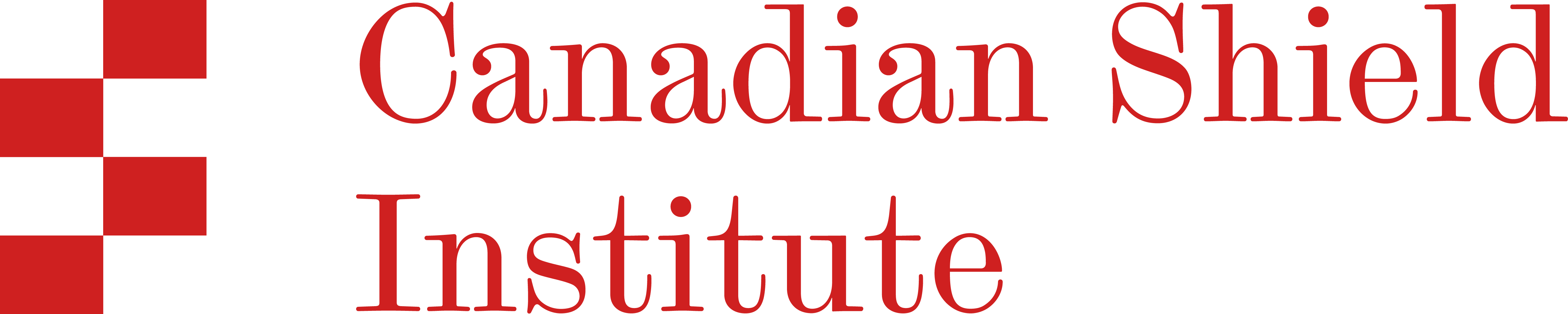 Canadian Shield Institute
