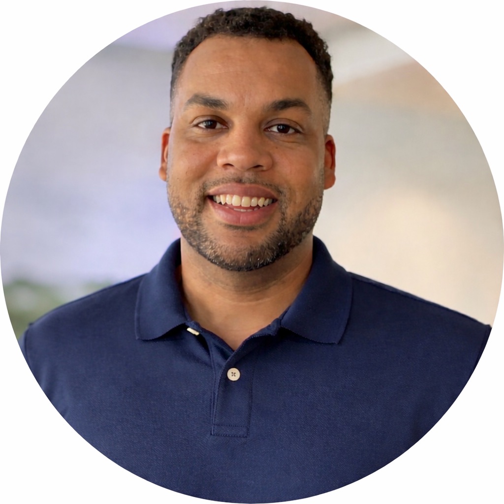Christian Kufuor, Gründer der NMD Academy und DJ-Coach für persönliches 1:1 DJ-Coaching in Hanau und online.
