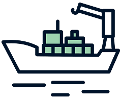 Boat Icon