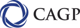 CAGP Logo