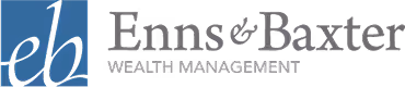 Enns & Baxter Logo Long