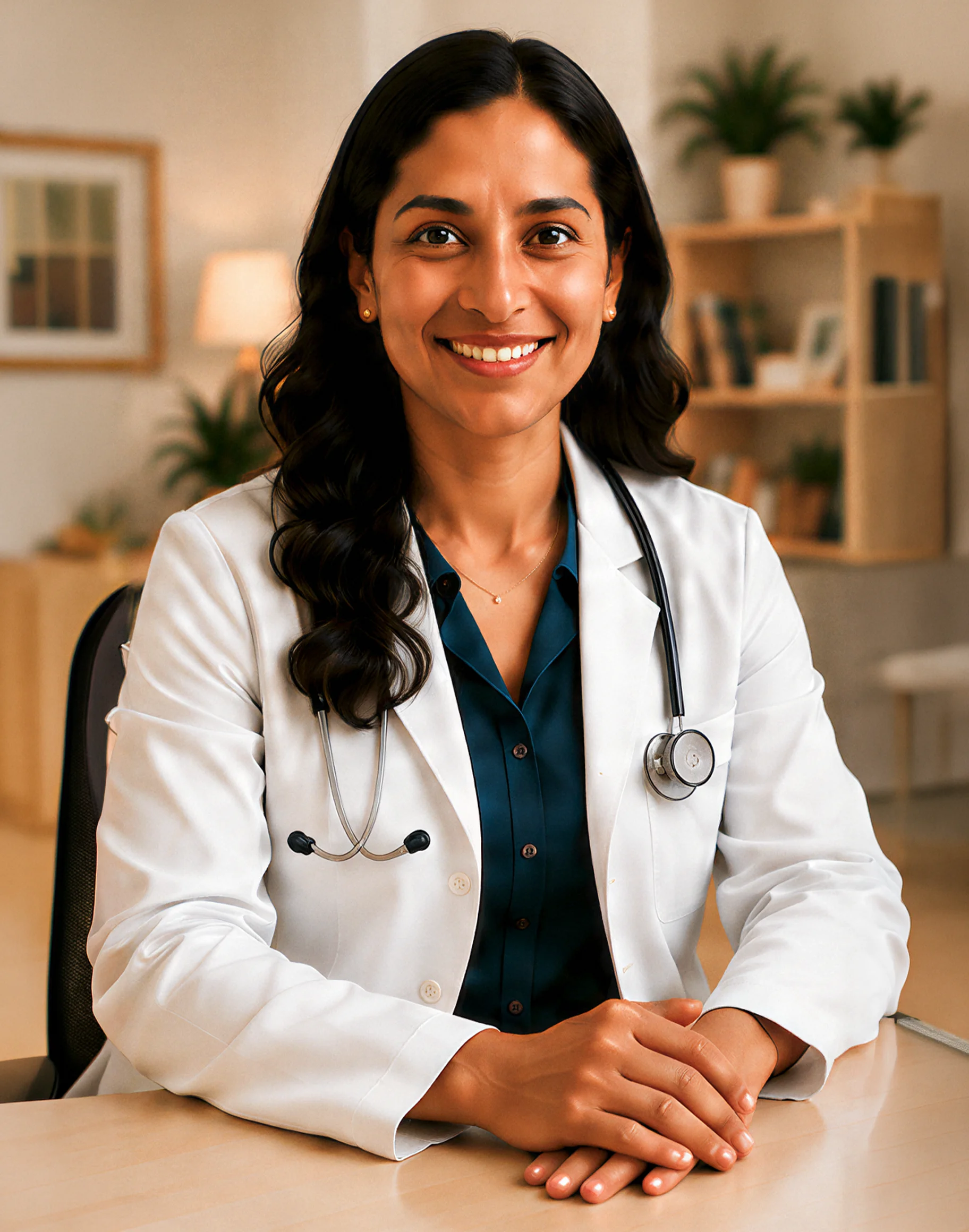 Dr. Thivisa Rajagopal, MD