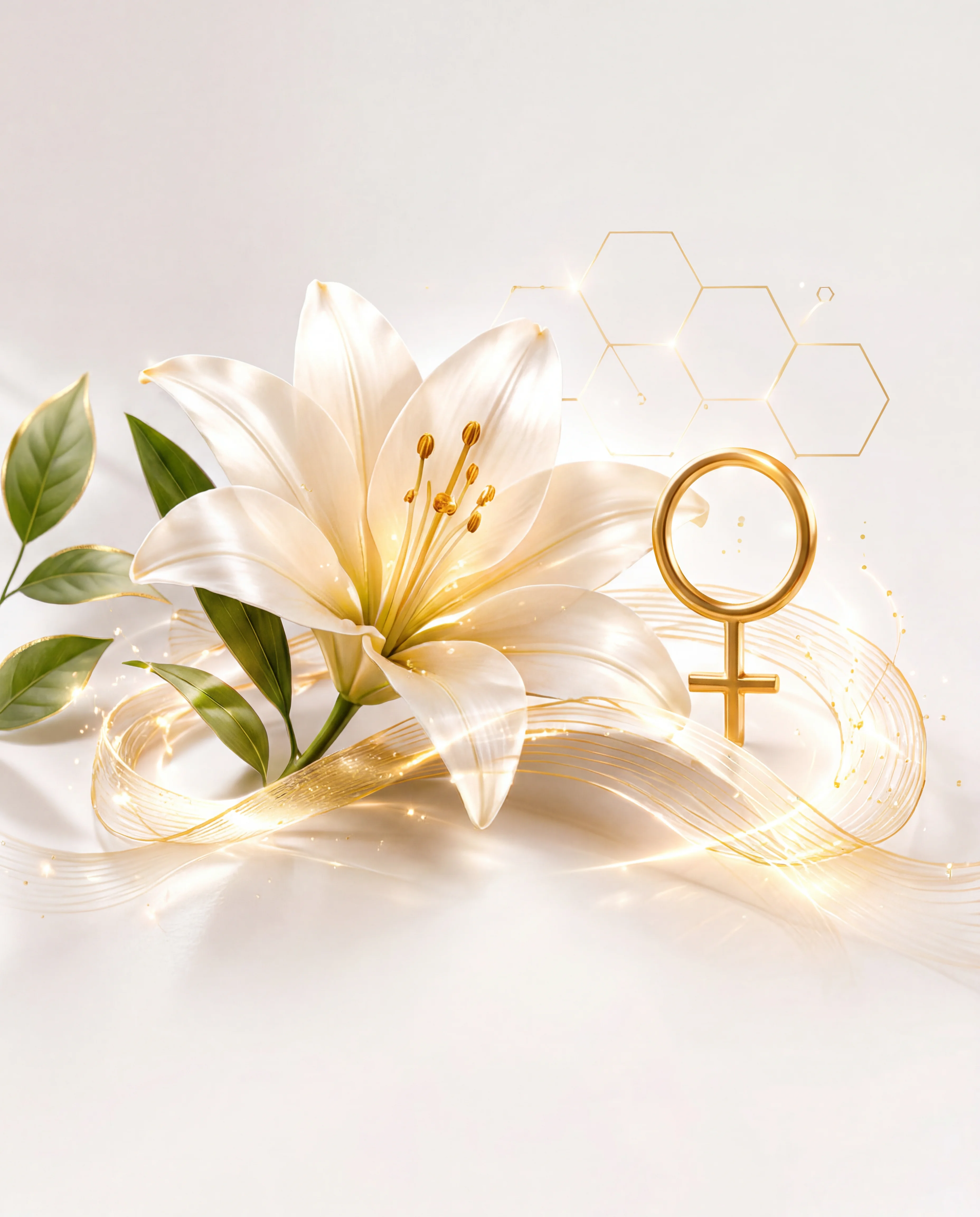 Women's health and hormone therapy at North Core Medical